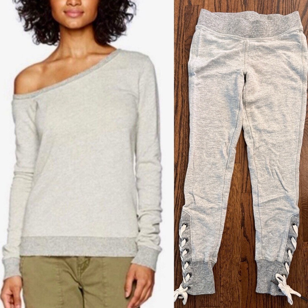 Philanthropy Lounge Set S/XS